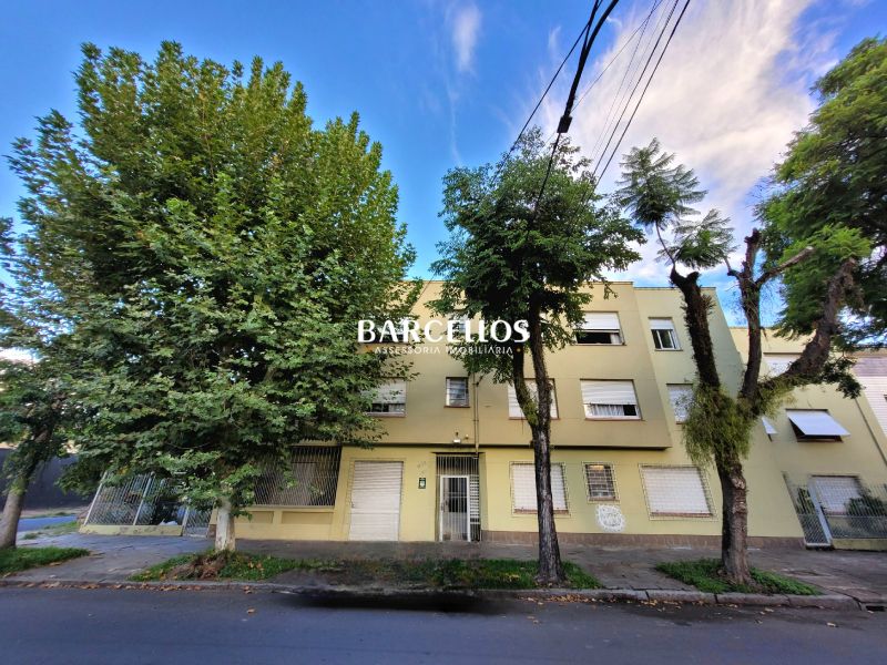 Apto com 3 quartos, 2 banheiros e 80m² à venda no bairro Sao Geraldo, Porto Alegre