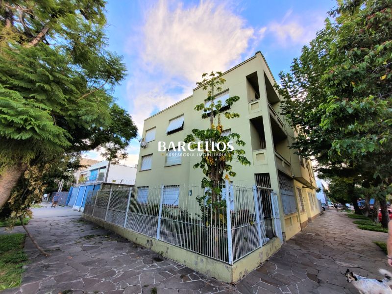 Apto com 3 quartos, 2 banheiros e 80m² à venda no bairro Sao Geraldo, Porto Alegre