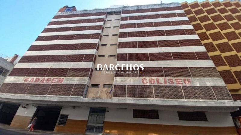 Box com 2 banheiros e 13m² à venda no bairro Centro, Porto Alegre