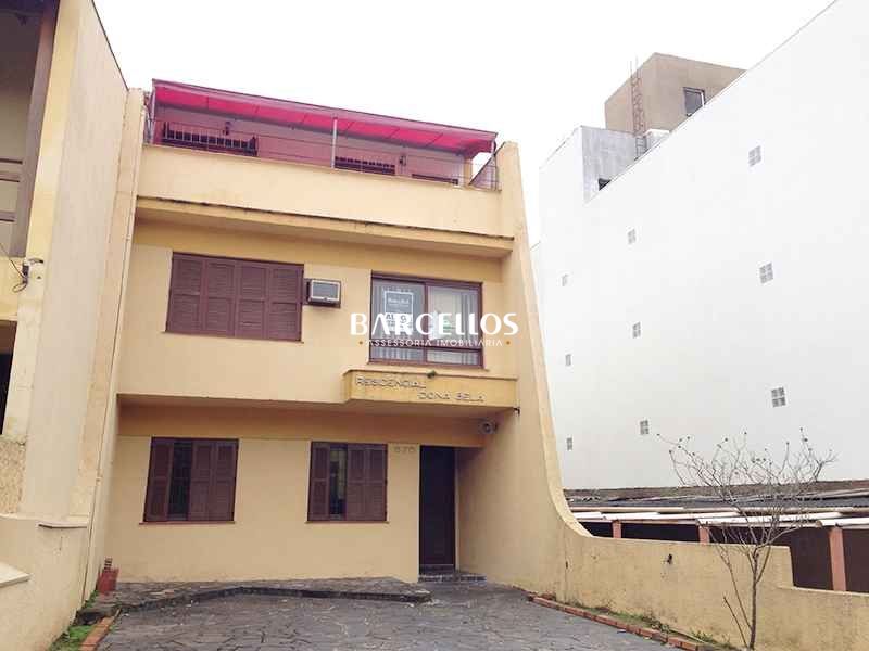 Apto com 2 quartos, 2 banheiros e 112m² à venda no bairro Santo Antonio, Porto Alegre