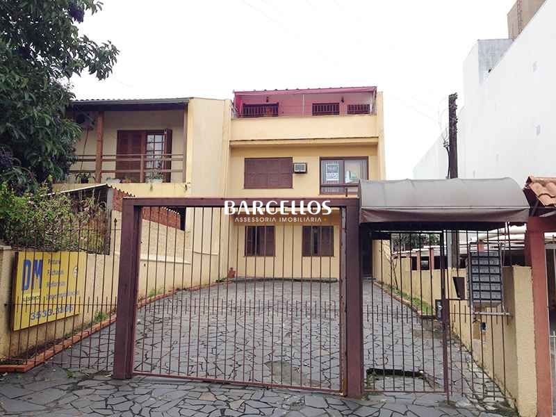 Apto com 2 quartos, 2 banheiros e 112m² à venda no bairro Santo Antonio, Porto Alegre
