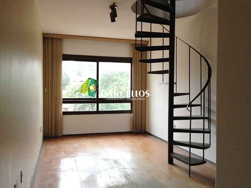 Apto com 2 quartos, 2 banheiros e 112m² à venda no bairro Santo Antonio, Porto Alegre