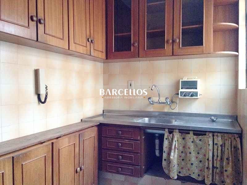 Apto com 2 quartos, 2 banheiros e 112m² à venda no bairro Santo Antonio, Porto Alegre