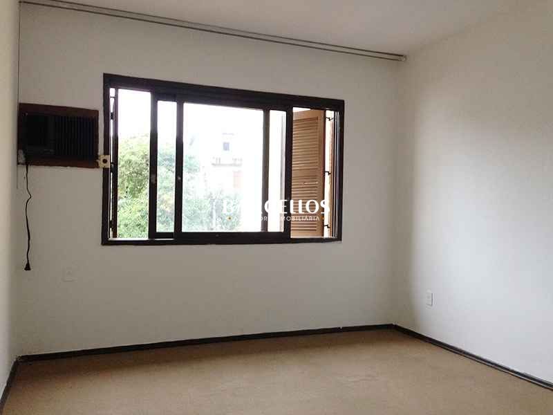 Apto com 2 quartos, 2 banheiros e 112m² à venda no bairro Santo Antonio, Porto Alegre