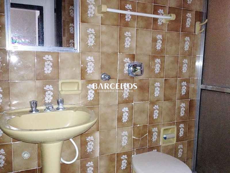 Apto com 2 quartos, 2 banheiros e 112m² à venda no bairro Santo Antonio, Porto Alegre