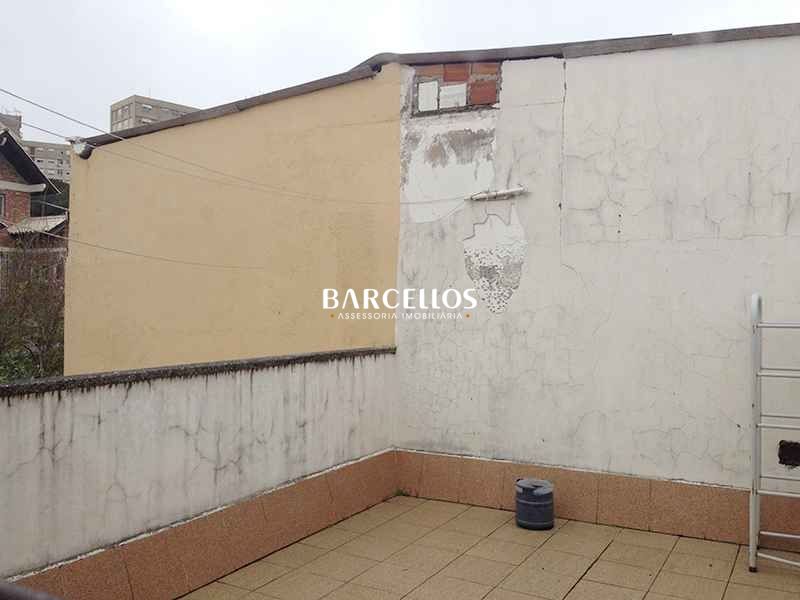 Apto com 2 quartos, 2 banheiros e 112m² à venda no bairro Santo Antonio, Porto Alegre