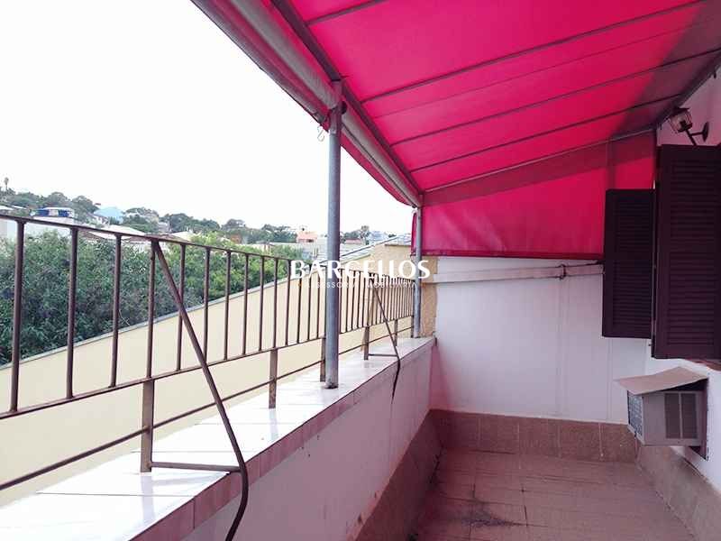 Apto com 2 quartos, 2 banheiros e 112m² à venda no bairro Santo Antonio, Porto Alegre