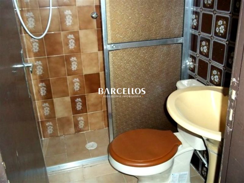Apto com 2 quartos, 2 banheiros e 112m² à venda no bairro Santo Antonio, Porto Alegre