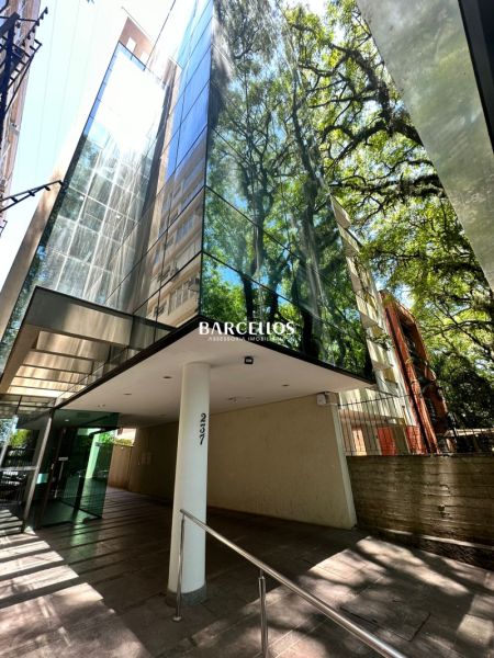 Sala com 1 quarto, 1 banheiro e 56m² à venda no bairro Floresta, Porto Alegre