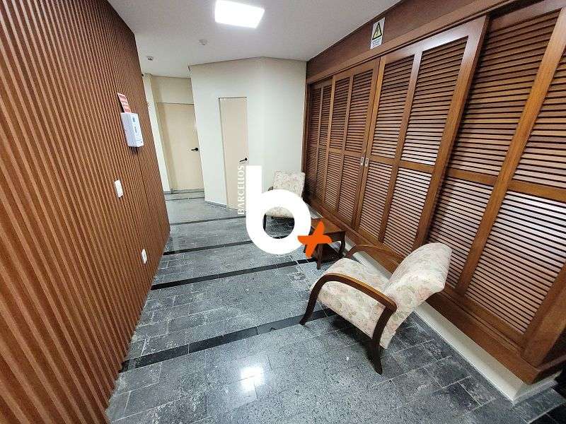 Sala com 1 quarto, 1 banheiro e 29m² à venda no bairro Centro, Porto Alegre