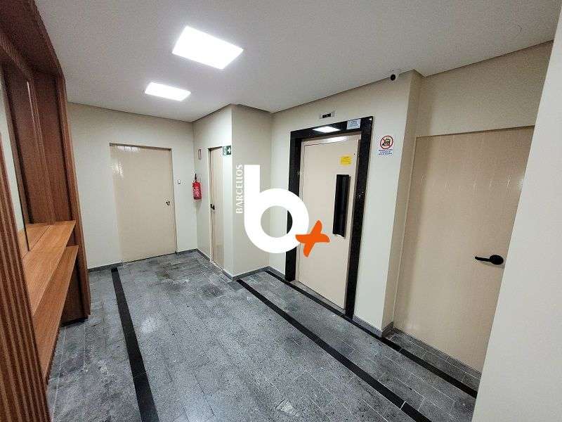 Sala com 1 quarto, 1 banheiro e 29m² à venda no bairro Centro, Porto Alegre