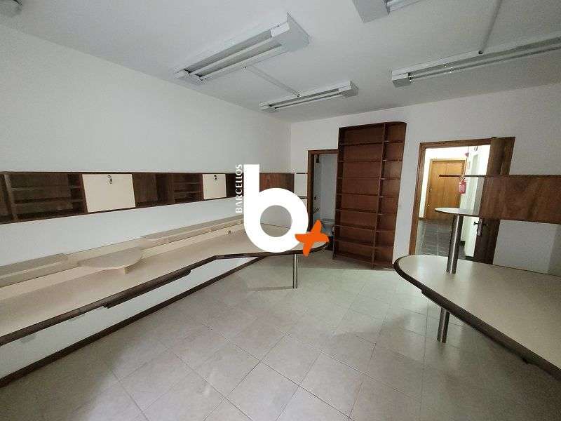 Sala com 1 quarto, 1 banheiro e 29m² à venda no bairro Centro, Porto Alegre