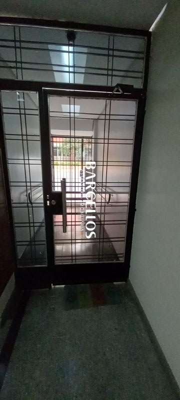Sala com 1 quarto, 1 banheiro e 35m² à venda no bairro Centro, Porto Alegre