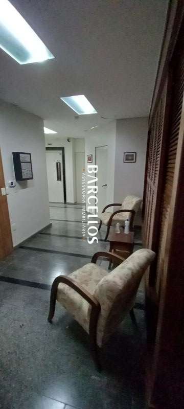 Sala com 1 quarto, 1 banheiro e 35m² à venda no bairro Centro, Porto Alegre