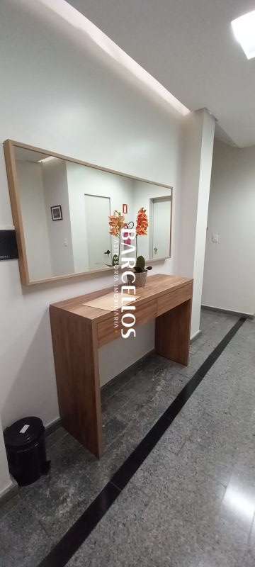 Sala com 1 quarto, 1 banheiro e 35m² à venda no bairro Centro, Porto Alegre