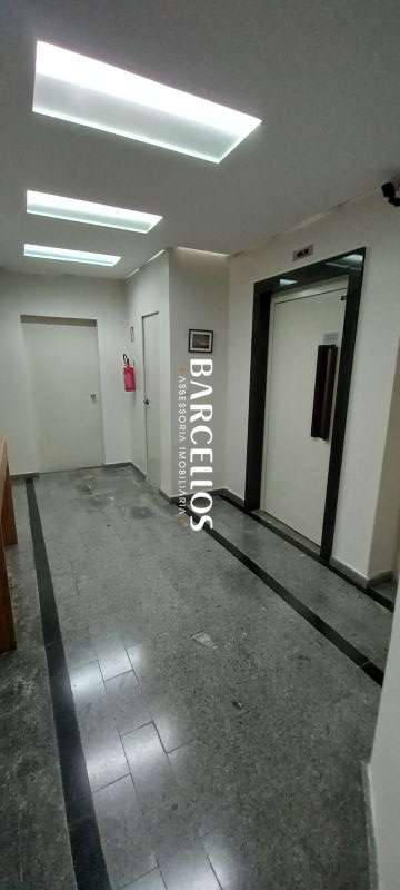 Sala com 1 quarto, 1 banheiro e 35m² à venda no bairro Centro, Porto Alegre