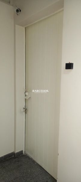 Sala com 1 quarto, 1 banheiro e 35m² à venda no bairro Centro, Porto Alegre
