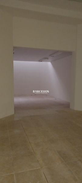 Sala com 1 quarto, 1 banheiro e 35m² à venda no bairro Centro, Porto Alegre