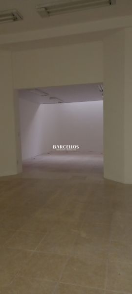 Sala com 1 quarto, 1 banheiro e 35m² à venda no bairro Centro, Porto Alegre