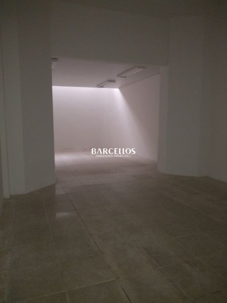 Sala com 1 quarto, 1 banheiro e 35m² à venda no bairro Centro, Porto Alegre