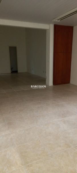 Sala com 1 quarto, 1 banheiro e 35m² à venda no bairro Centro, Porto Alegre