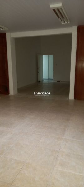 Sala com 1 quarto, 1 banheiro e 35m² à venda no bairro Centro, Porto Alegre
