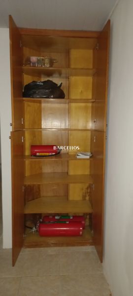 Sala com 1 quarto, 1 banheiro e 35m² à venda no bairro Centro, Porto Alegre