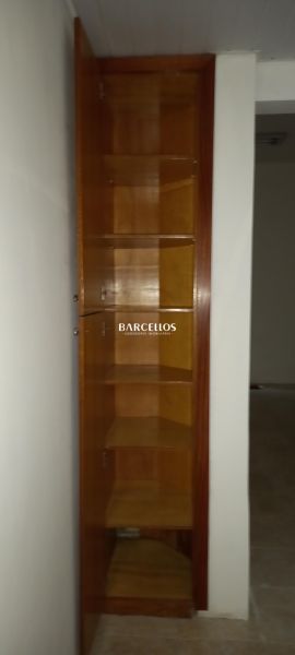 Sala com 1 quarto, 1 banheiro e 35m² à venda no bairro Centro, Porto Alegre