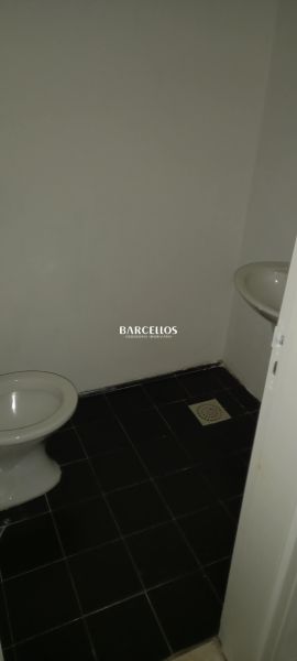 Sala com 1 quarto, 1 banheiro e 35m² à venda no bairro Centro, Porto Alegre