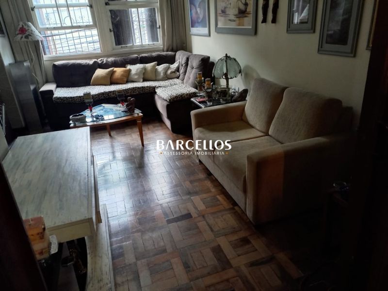 Apto com 2 quartos, 2 banheiros e 84m² à venda no bairro Centro, Porto Alegre