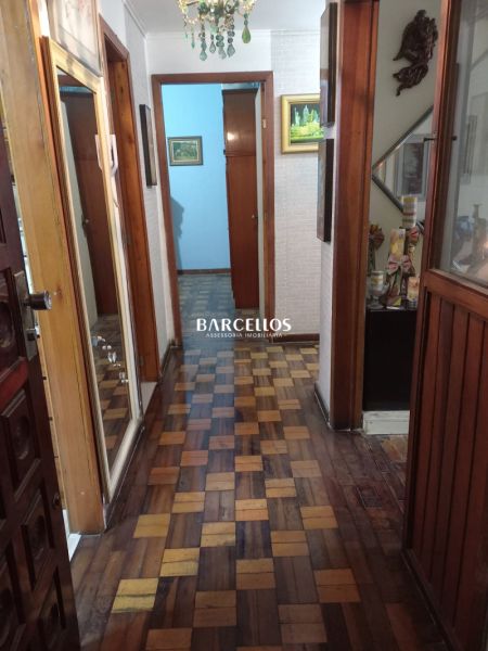 Apto com 2 quartos, 2 banheiros e 84m² à venda no bairro Centro, Porto Alegre