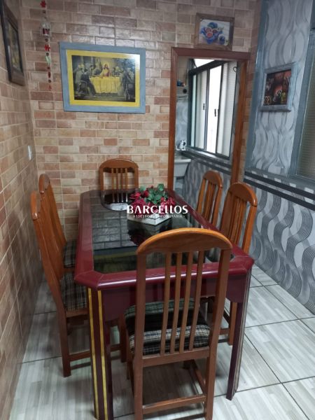 Apto com 2 quartos, 2 banheiros e 84m² à venda no bairro Centro, Porto Alegre