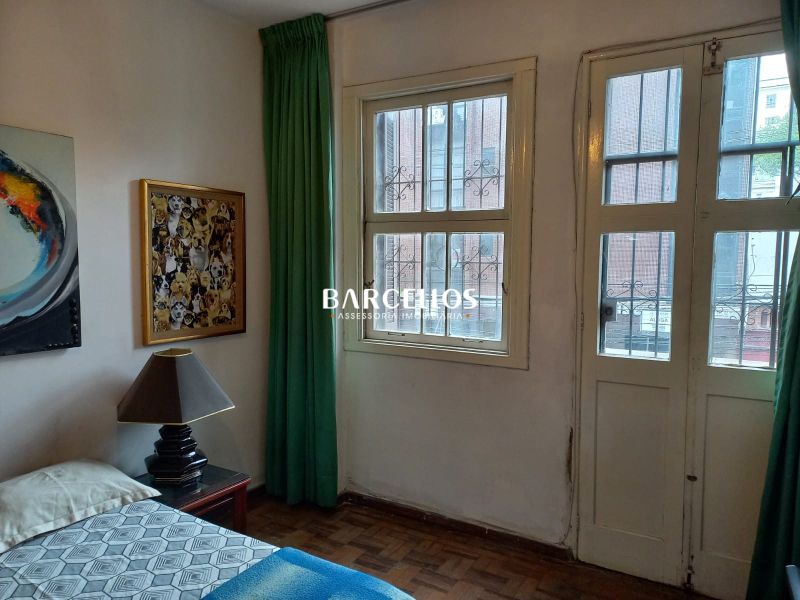 Apto com 2 quartos, 2 banheiros e 84m² à venda no bairro Centro, Porto Alegre