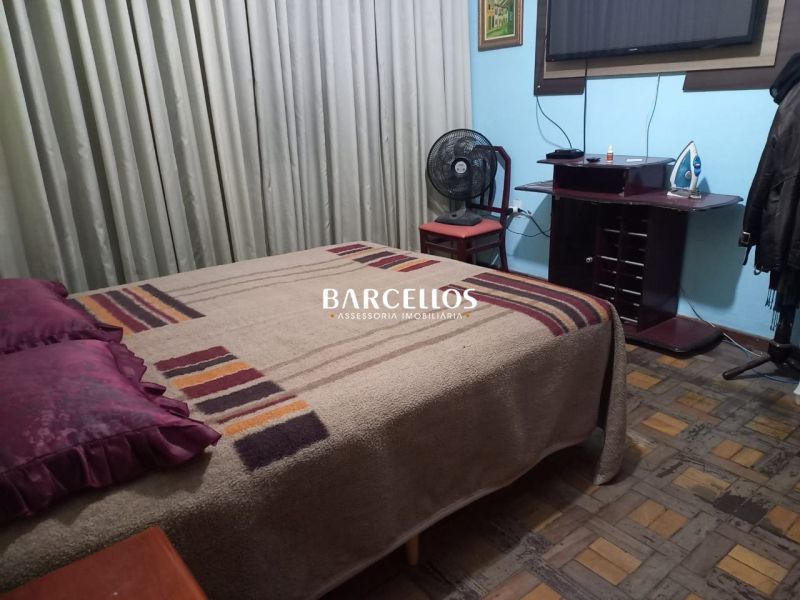Apto com 2 quartos, 2 banheiros e 84m² à venda no bairro Centro, Porto Alegre