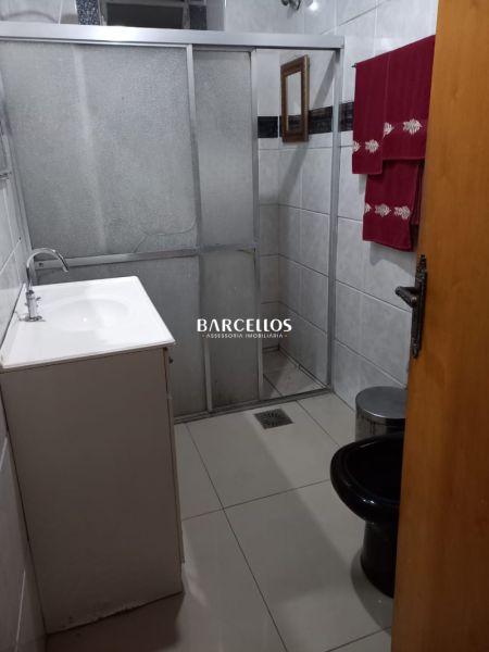 Apto com 2 quartos, 2 banheiros e 84m² à venda no bairro Centro, Porto Alegre