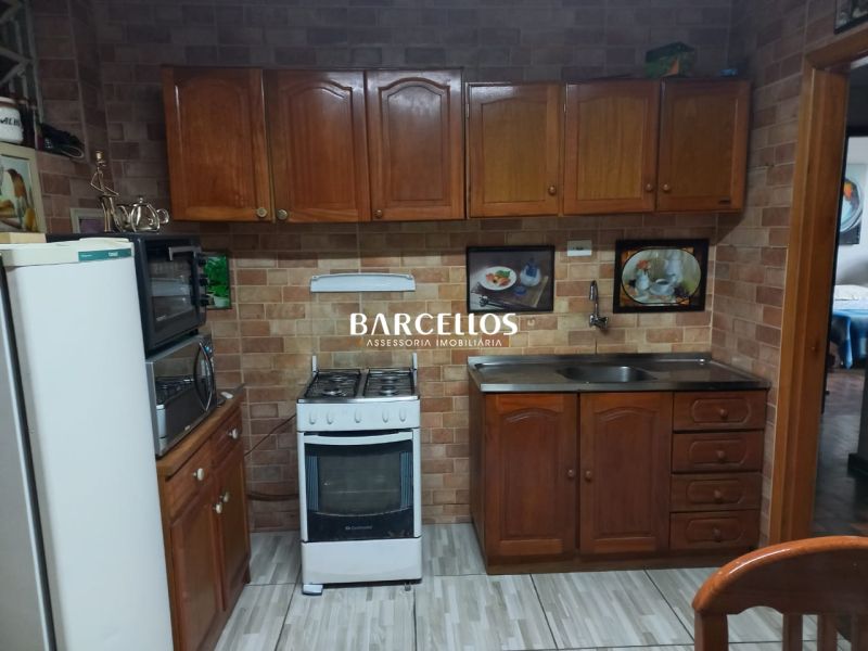 Apto com 2 quartos, 2 banheiros e 84m² à venda no bairro Centro, Porto Alegre