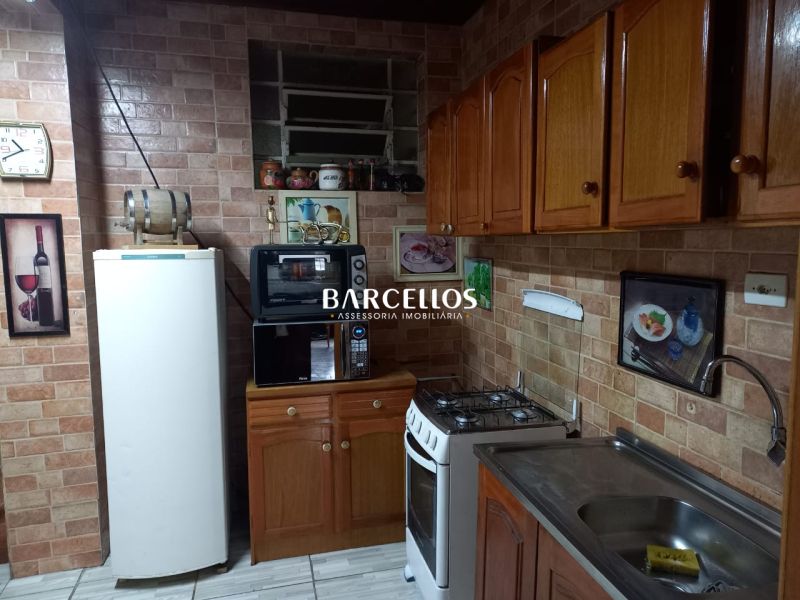 Apto com 2 quartos, 2 banheiros e 84m² à venda no bairro Centro, Porto Alegre