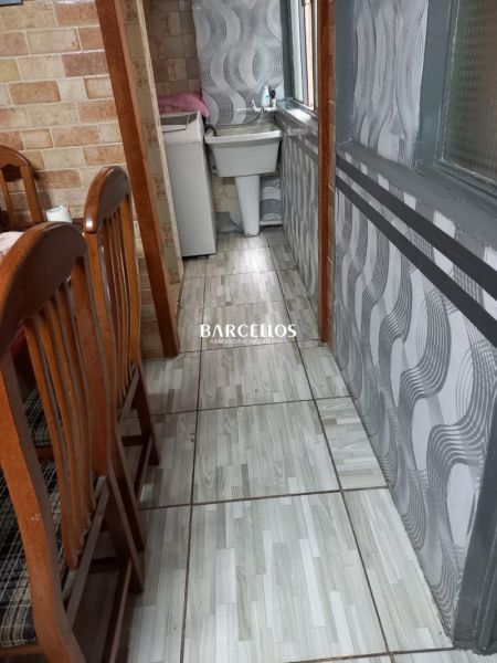 Apto com 2 quartos, 2 banheiros e 84m² à venda no bairro Centro, Porto Alegre