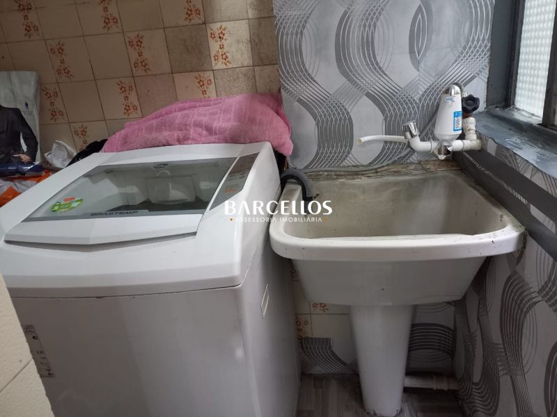 Apto com 2 quartos, 2 banheiros e 84m² à venda no bairro Centro, Porto Alegre