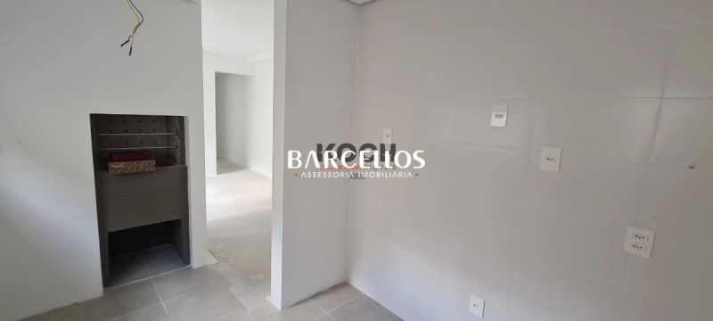 Apto com 2 quartos, 2 banheiros e 66m² à venda no bairro Menino Deus, Porto Alegre