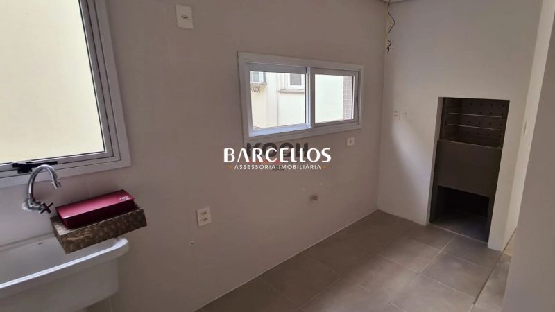 Apto com 2 quartos, 2 banheiros e 66m² à venda no bairro Menino Deus, Porto Alegre