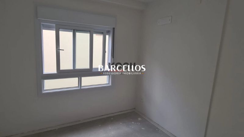 Apto com 2 quartos, 2 banheiros e 66m² à venda no bairro Menino Deus, Porto Alegre