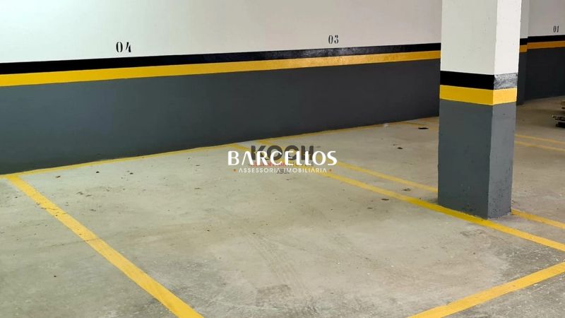 Apto com 2 quartos, 2 banheiros e 66m² à venda no bairro Menino Deus, Porto Alegre