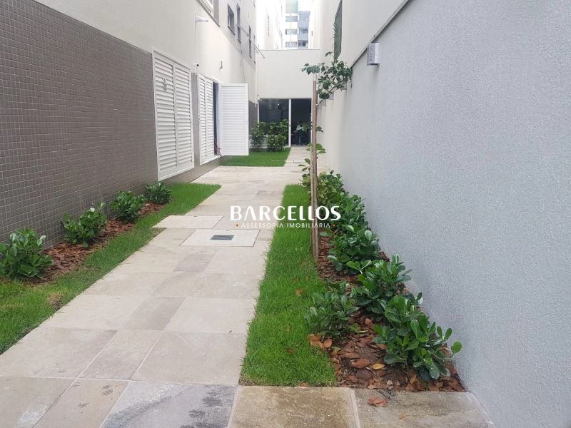 Apto com 2 quartos, 2 banheiros e 66m² à venda no bairro Menino Deus, Porto Alegre
