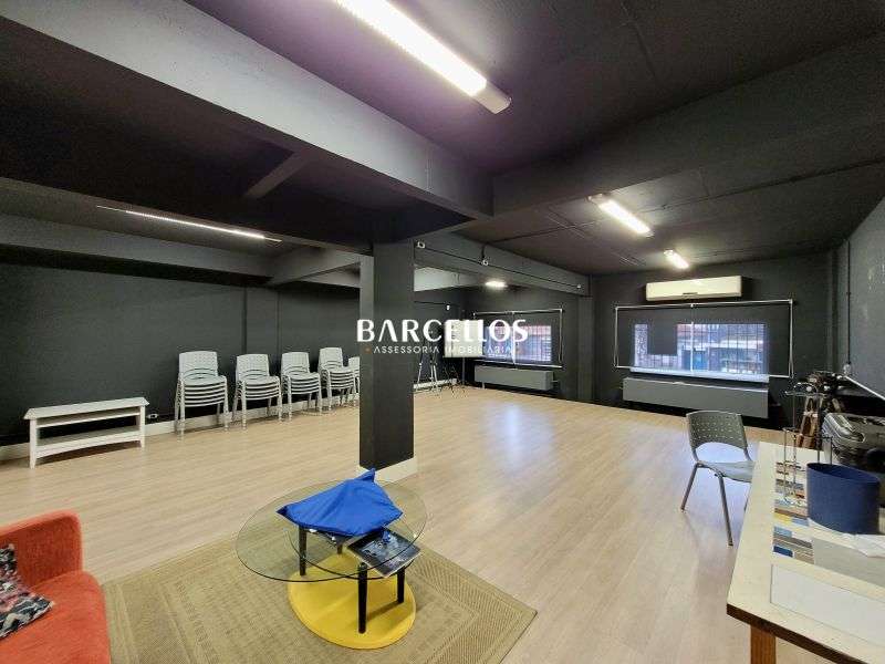 Loja com 3 banheiros e 179m² à venda no bairro Partenon, Porto Alegre