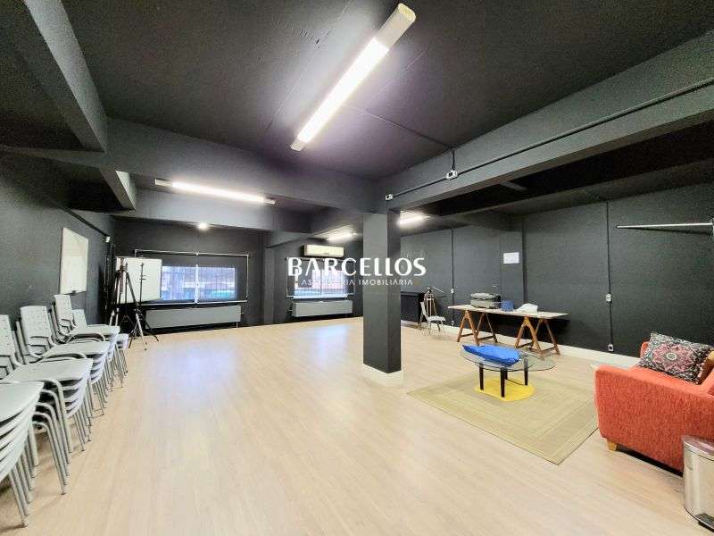 Loja com 3 banheiros e 179m² à venda no bairro Partenon, Porto Alegre
