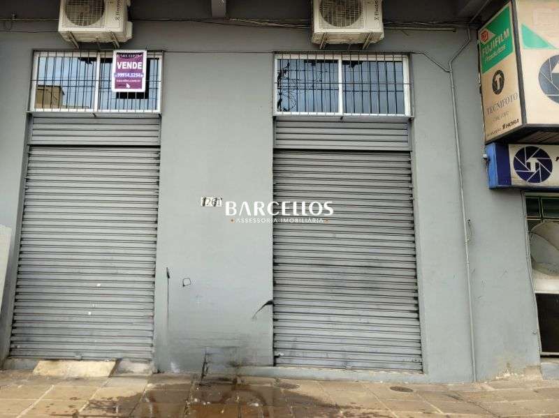 Loja com 3 banheiros e 179m² à venda no bairro Partenon, Porto Alegre