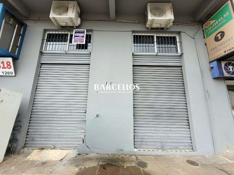 Loja com 3 banheiros e 179m² à venda no bairro Partenon, Porto Alegre