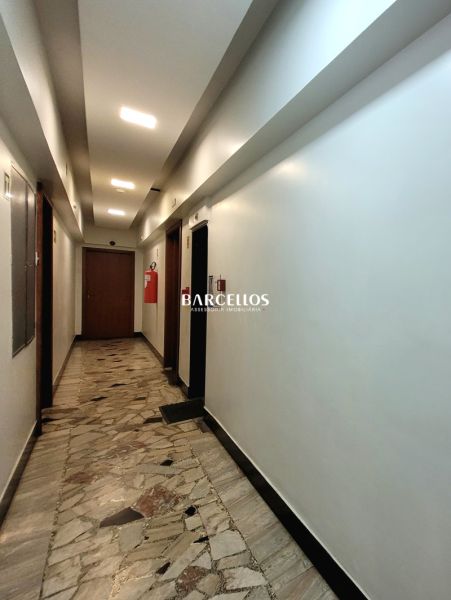 Apto com 3 quartos, 4 banheiros e 163m² à venda no bairro Centro, Porto Alegre