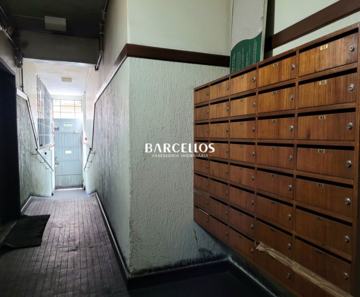 Apto com 3 quartos, 4 banheiros e 163m² à venda no bairro Centro, Porto Alegre